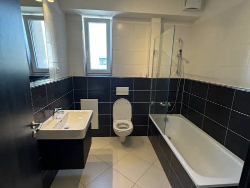 Prodaný byt 2+kk 56 m²