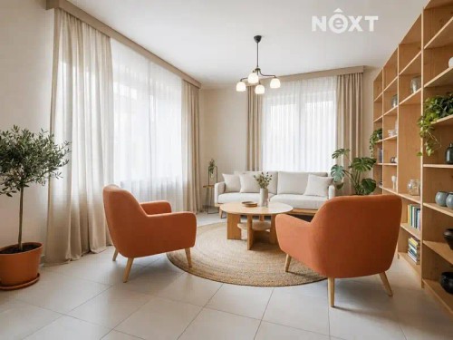 Prodej bytu 2+1 53 m²