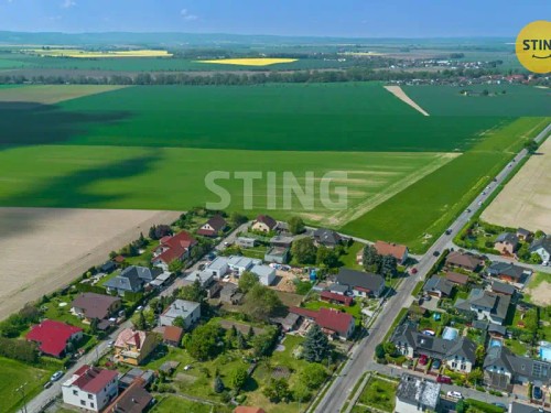 Prodej domu 140 m², pozemek 1278 m²