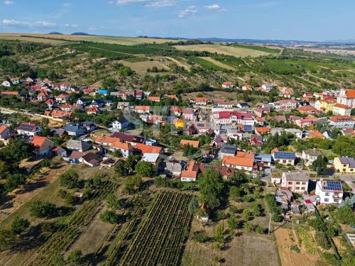 Prodej domu 80 m², pozemek 256 m²