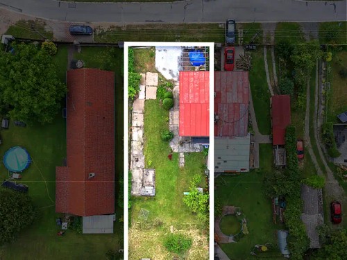 Prodej domu 130 m², pozemek 711 m²