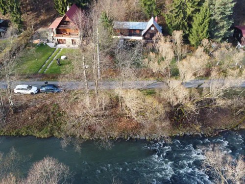 Prodej chaty 80 m², pozemek 620 m²