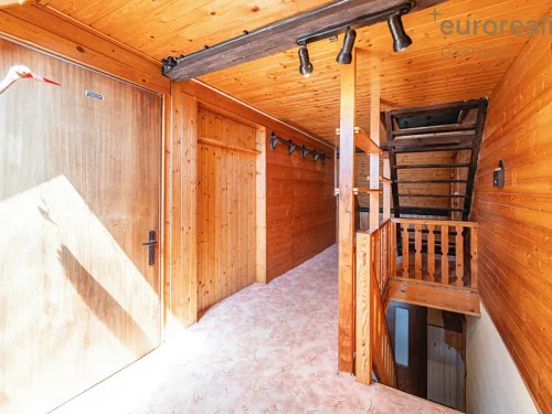 Prodej domu 250 m², pozemek 382 m²