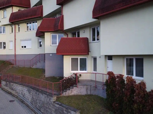 Prodaný byt 3+kk 109 m²