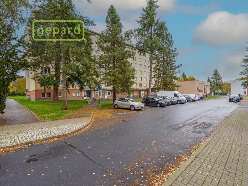 Prodej bytu 1+kk 18 m²