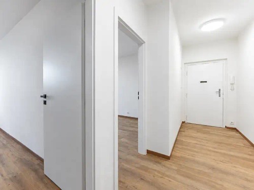 Prodej bytu 2+kk 52 m²