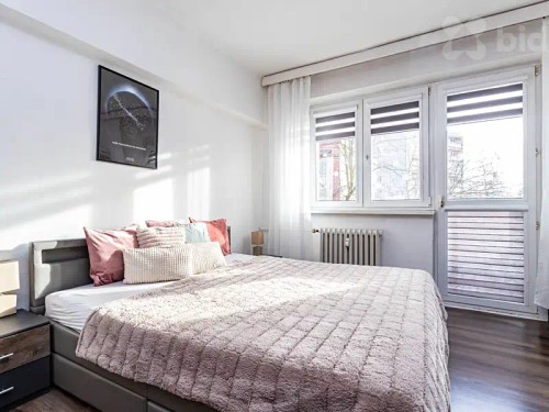 Prodaný  byt 2+1 60 m²