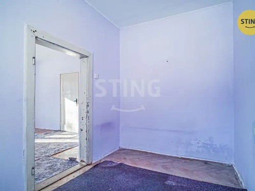 Prodej domu 135 m², pozemek 1371 m²