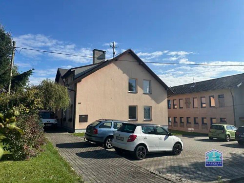 Prodaný  byt 2+1 67 m²