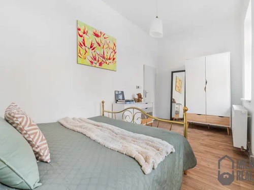 Prodaný byt 4+kk 74 m²