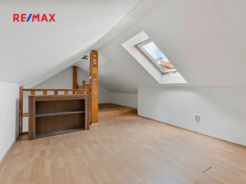 Prodej domu 198 m², pozemek 111 m²