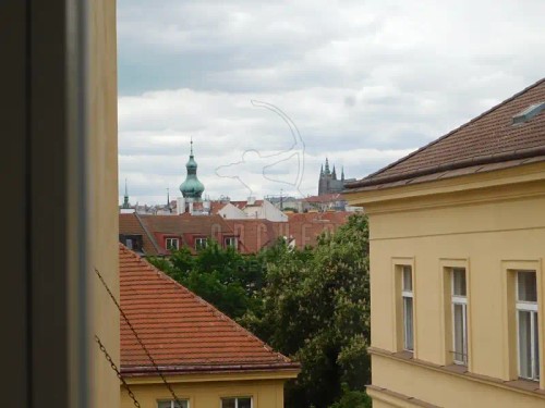 Prodej bytu 4+1 122 m²