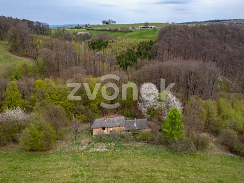 Prodej domu 210 m², pozemek 3984 m²
