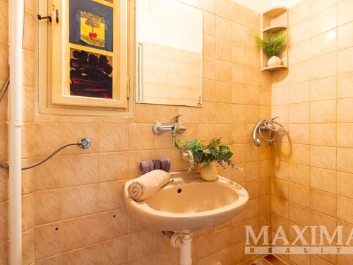 Prodaný  byt 2+kk 41 m²