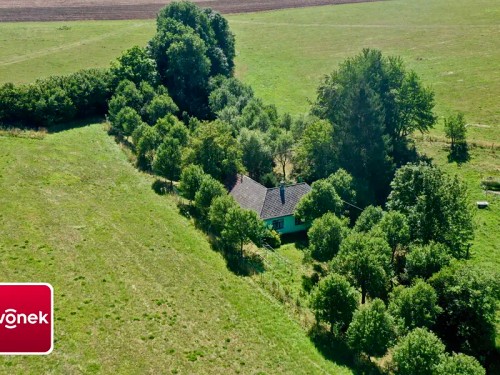 Prodej chalupy 81 m², pozemek 4428 m²