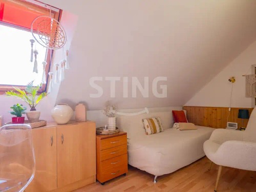Prodej domu 250 m², pozemek 774 m²