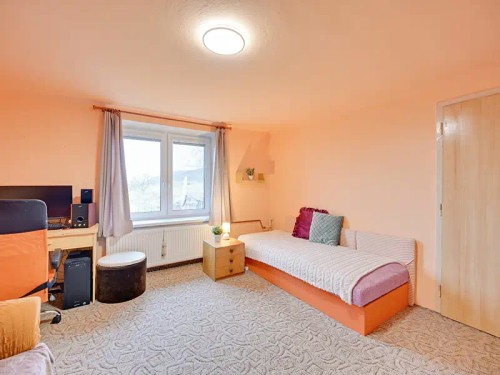 Prodej domu 267 m², pozemek 2096 m²