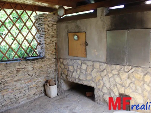 Prodej domu 159 m², pozemek 1761 m²