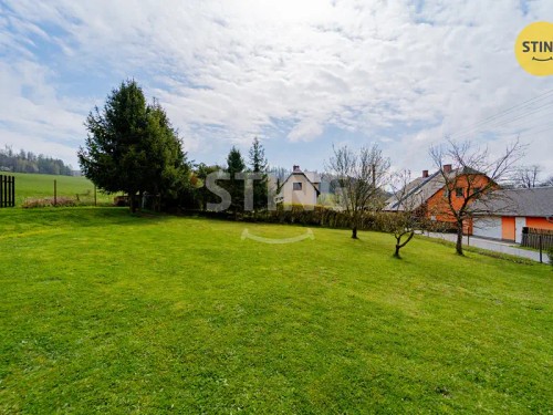 Prodej domu 219 m², pozemek 1354 m²