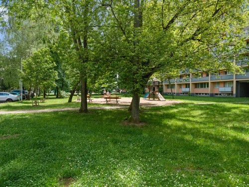 Prodej bytu 3+kk 62 m²