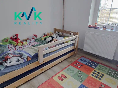 Prodej domu 200 m², pozemek 1000 m²