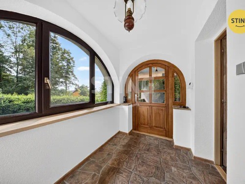 Prodej domu 225 m², pozemek 2141 m²