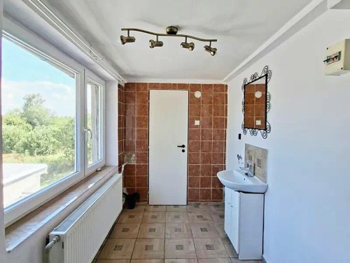 Prodej chaty 87 m², pozemek 1010 m²