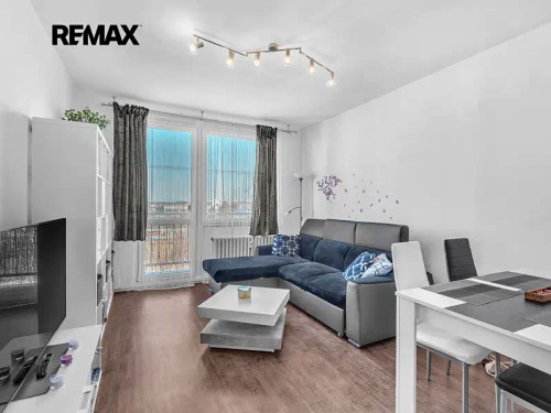 Prodej bytu 3+1 65 m²