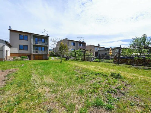 Prodej domu 261 m², pozemek 788 m²