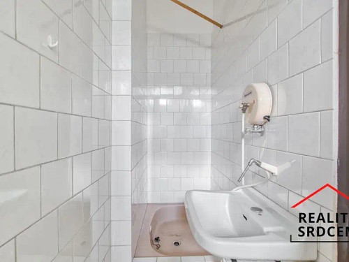 Prodej domu 600 m², pozemek 1659 m²