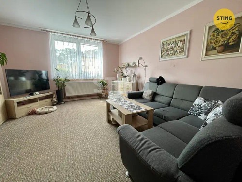 Prodej bytu 3+1 75 m²