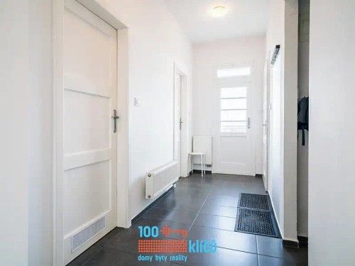 Prodej bytu 4+kk 82 m²