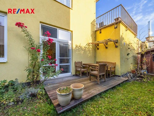 Prodej bytu 3+kk 85 m²