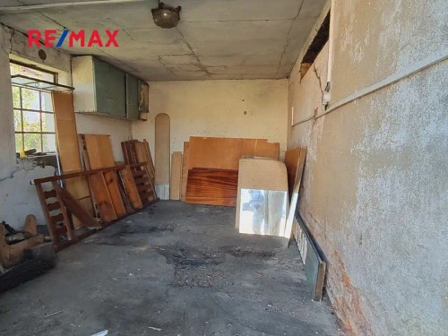 Prodej domu 60 m², pozemek 223 m²