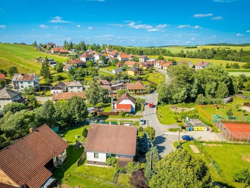 Prodej chalupy 81 m², pozemek 561 m²