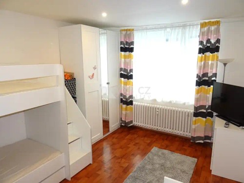 Prodaný byt 3+1 73 m²
