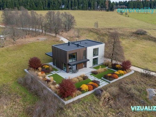 Prodej stavebního pozemku 598 m²
