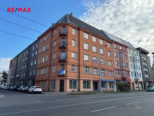 Prodej bytu 3+1 106 m²