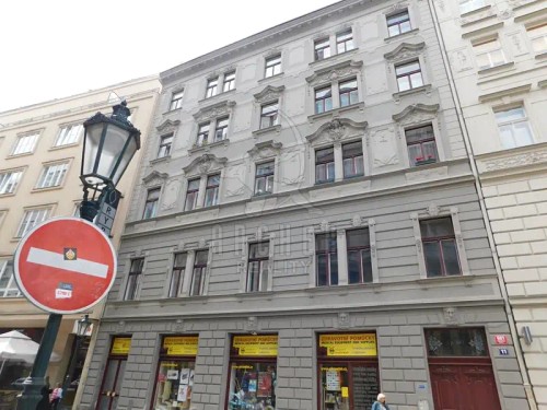 Prodej bytu 4+1 122 m²