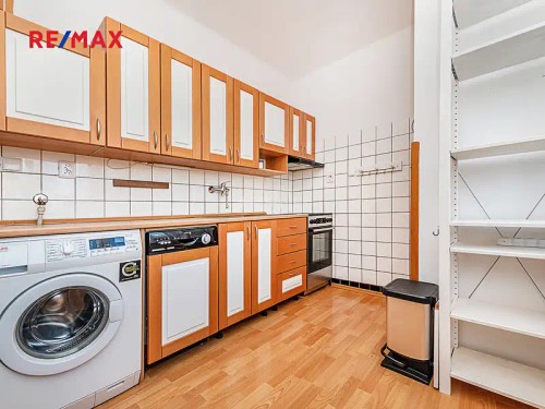 Prodej bytu 2+1 51 m²