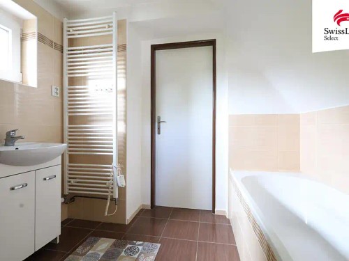 Prodej domu 110 m², pozemek 636 m²