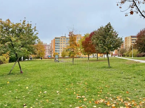 Prodej bytu 2+kk 44 m²