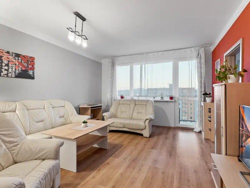 Prodaný byt 3+1 77 m²