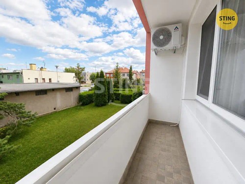 Prodej bytu 3+1 78 m²