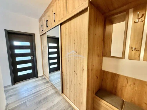 Prodaný  byt 3+1 63 m²