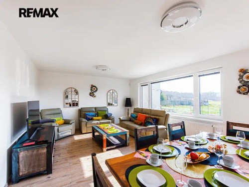 Prodej domu 200 m², pozemek 802 m²