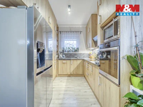 Prodej bytu 4+kk 94 m²