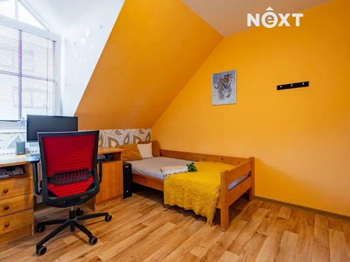 Prodaný dům 101 m², pozemek 227 m²