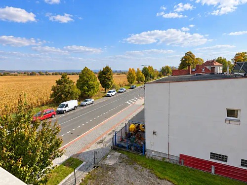 Prodej bytu 2+1 66 m²