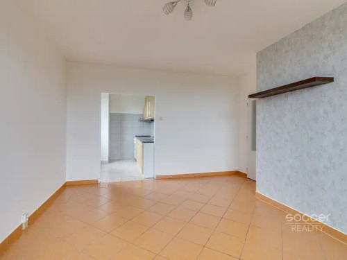 Prodaný byt 3+kk 56 m²